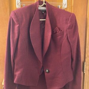 Gloria Vanderbilt skirt set 12